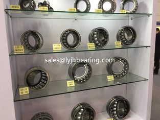 China Las cajas de cambios industriales utilizan el rodamiento de rodillos esférico 21311E, 21311EK 55*120*29M M en existencia proveedor