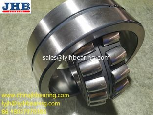 China Anillo de la guía del diseño de E centrado en el anillo interno que lleva 22215E 22215EK 75X130X31m m proveedor