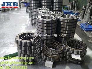 China Uso esférico del rodamiento de rodillos 22216E 22216EK 80X140X33M M para las cajas de cambios industriales proveedor
