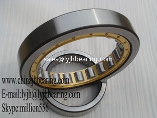 China Rodamiento de rodillos cilíndrico N1019 KMC3 95x145x24m m para la máquina de la producción de energía proveedor
