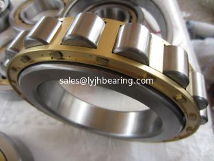 China Rodamiento de rodillos cilíndrico N1021 KMC3 105x160x26m m para la máquina de la construcción de los metales proveedor