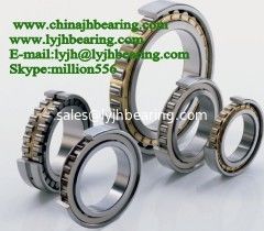 China Rodamiento de rodillos cilíndrico N1052MP5 260x400x33m m para la máquina tubular de alta velocidad del strander proveedor