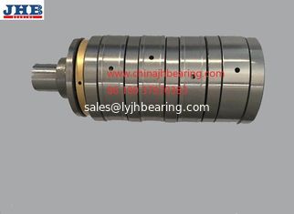 China Estructura empujada 22x70x182m m en tándem del rodillo del rodamiento de rodillos T6AR2270A2Y M6CT2270A2Y proveedor
