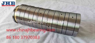 China Tándem de la caja de cambios del extrusor de la comida de T6AR25105 M6CT25105 que lleva la fábrica 25X105X234m m proveedor