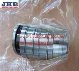 China La comida saca los rodamientos de rodillos graduales T6AR2872 M6CT2872 28X72x150m m proveedor