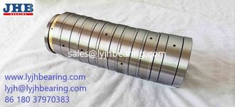 China La caja de cambios de la máquina de la comida de pescados utiliza para sacar llevando la precisión T8AR18100 M8CT18100 18x100x304m m proveedor