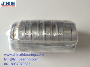 China Heavy Large Gearbox Extruder Machine Use Tandem Roller Bearing M6CT2270A2Y   22x70x180mm proveedor