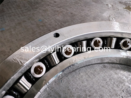 Rodamiento de rodillos cruzados XR678052P4 457.2X330.2X 63.5mm en stock proveedor