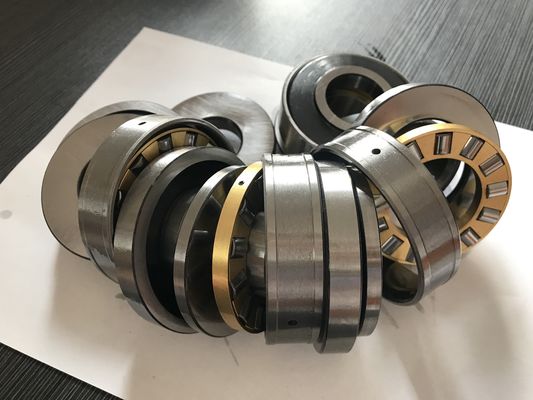 Rodamientos de rodillos empujados en tándem para el extrusor de tornillo gemelo T4AR527 M4CT527 5*27*52m m proveedor