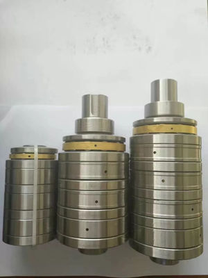 Rodamientos de rodillos empujados en tándem para el extrusor de tornillo gemelo T4AR527 M4CT527 5*27*52m m proveedor
