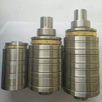 El rodillo cilíndrico gradual empuje los cojinetes T4AR1949E M4CT1949E 19*49*88.5m m proveedor