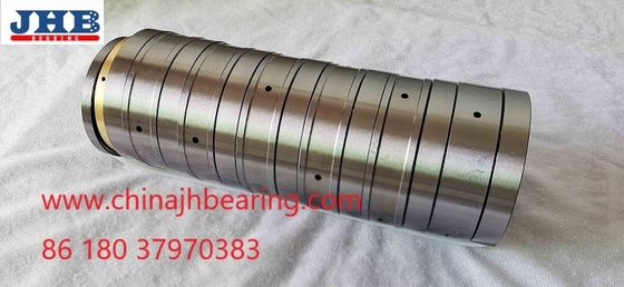 Caja de cambios gemela del extrusor de tornillo que lleva 4 la fila T4AR2264A	M4CT2264A 30*64*101m m proveedor