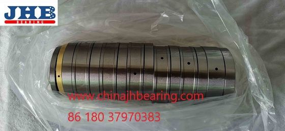Caja de cambios gemela del extrusor de tornillo que lleva 4 la fila T4AR2264A	M4CT2264A 30*64*101m m proveedor