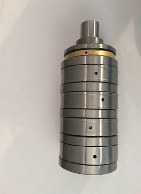 Rodamiento de rodillos gemelo del empuje de la caja de cambios del extrusor de tornillo T4AR3073 M4CT3073 30*73*122m m proveedor
