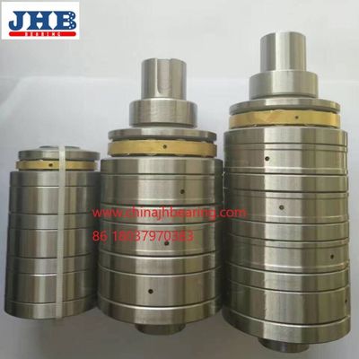Rodamiento de rodillos gemelo del empuje de la caja de cambios del extrusor de tornillo T4AR3073 M4CT3073 30*73*122m m proveedor