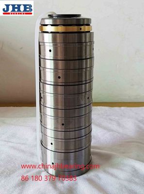 Transporte especial para las herramientas de perforación del tornillo del petróleo T4AR3495 M4CT3495 34*95*130m m proveedor