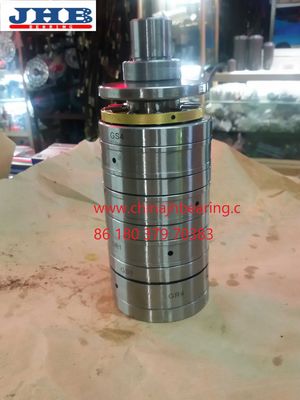 Transporte especial para las herramientas de perforación del tornillo del petróleo T4AR3495 M4CT3495 34*95*130m m proveedor