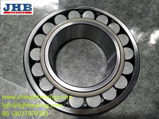 Rollr esférico que lleva el uso de 22212EK 22212E para la máquina metalúrgica 60x110x28m m proveedor