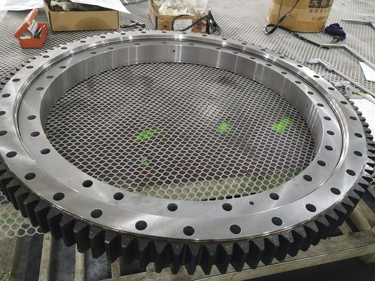 El llevar de la matanza del VSA 200844 N 950.1x772x56m m para la máquina de las tablas de indexación de direcciones proveedor