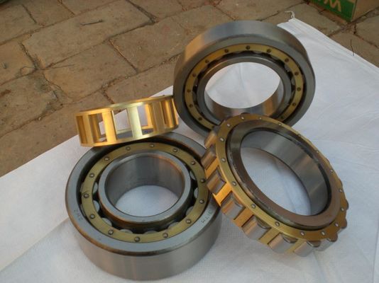 Rodamiento de rodillos cilíndrico de N1010 KMP2 50x80x16m m para el centro de máquina proveedor