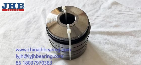 Rodamiento de rodillos en tándem de la caja de cambios grande T5AR3495 M5CT3495 34x95x163m m para los extrusores proveedor