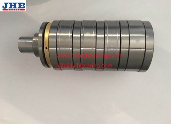 Estructura empujada 22x70x182m m en tándem del rodillo del rodamiento de rodillos T6AR2270A2Y M6CT2270A2Y proveedor