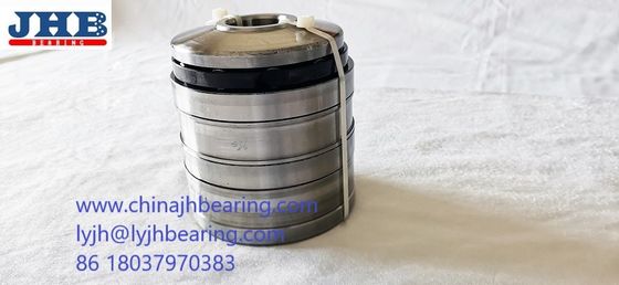 El tornillo gemelo del rodamiento de rodillos de T6AR2390A2 M6CT2390A2 23x90x213m m saca proveedor