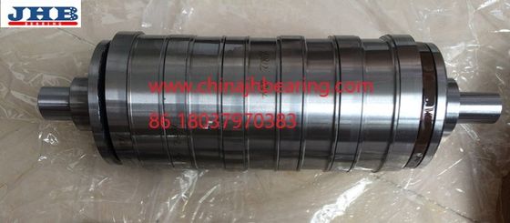 El rodamiento de rodillos gradual de T6AR2390 M6CT2390 23x90x209.75m m para el plástico saca máquina proveedor