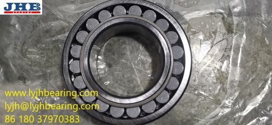 Rodamiento de rodillos esférico del uso de la máquina de la rueda 21306 cc 21306 CCK 30X72X19m m proveedor