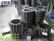 Rodamiento de rodillos esférico 22308 E 22308 EK 40x90x33m m para el precio de las acciones de los cilindros secadores proveedor