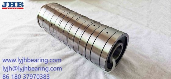 La comida saca gemelo del uso que saca el tornillo llevando T7AR30135A M7CT30135A 30x135x339m m proveedor