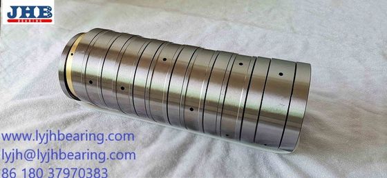 El tornillo gemelo paralelo saca los rodamientos de rodillos en tándem de la caja de cambios F-214794 25x77x134m m en existencia proveedor