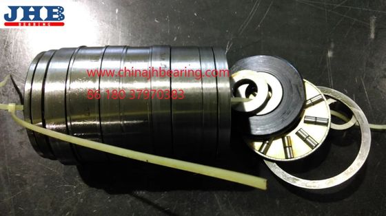 La caja de cambios de la máquina de la comida de pescados utiliza para sacar llevando la precisión T8AR18100 M8CT18100 18x100x304m m proveedor