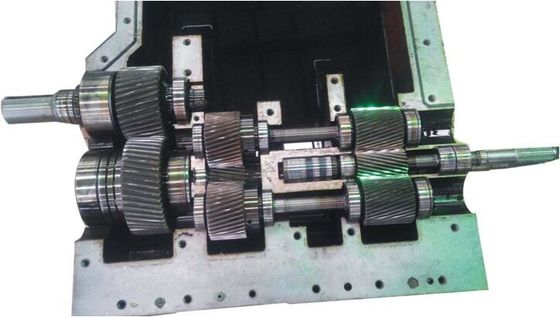 Rodamiento de rodillos empujado M3CT420A 4x20x32m m en existencia para la caja de cambios del extrusor de tornillo del gemelo de la comida proveedor