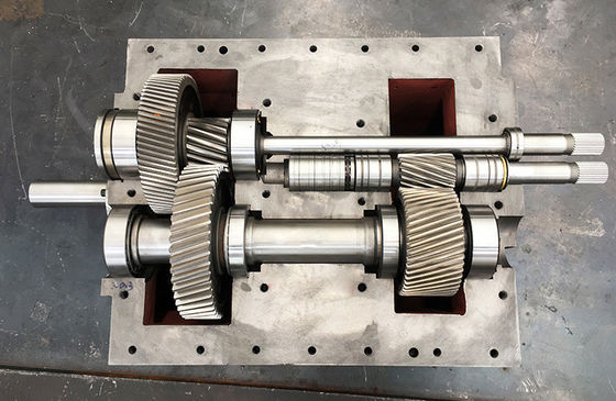 Rodamiento de rodillos del empuje de 3 filas M3CT420EA 4x20x32m m para la caja de cambios del extrusor de tornillo del gemelo de la alimentación proveedor