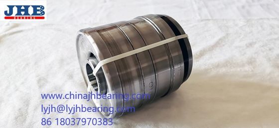 Caja de cambios gemela plástica en tándem del extrusor de tornillo de la fila M3CT1242E 12*42*62.4m m del rodamiento de rodillos 3 proveedor