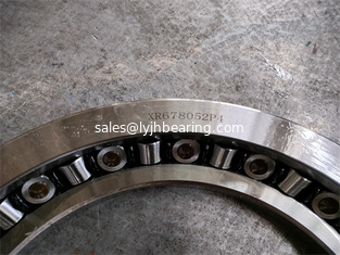China Rodamiento de rodillos cruzados JXR652050P4 425x 310x 45mm para máquina perforadora CNC proveedor