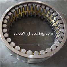 China El equipo del cemento utiliza el rodamiento de rodillos cilíndrico de dos filas NNU4172M 600x360x243m m proveedor