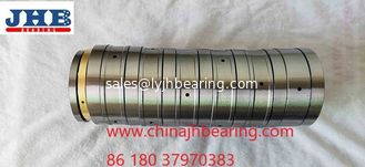 China Extrusores de tornillo solos y gemelos T3AR2468 que lleva en tándem M3CT2468 24*68*70m m proveedor