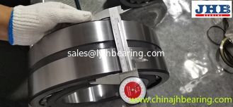 China Rodamiento de rodillos esférico 22309 E 22309 EK 45x100x36m m para la máquina del rollo de acería proveedor