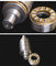 Cajas de cambios para el rodamiento de rodillos del empuje de los extrusores de tornillo T3AR40110	M3CT40110 40*110*123m m proveedor